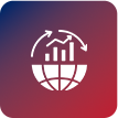 Global market understanding.